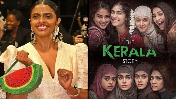 All We Imagine As Light actor Kani Kusruti reveals why she turned down audition call by The Kerala Story director Sudipto Sen