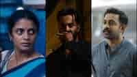 7 game-changing performances of Malayalam cinema in 2024: Unni Mukundan in Marco to Kani Kusruti in All We Imagine As Light