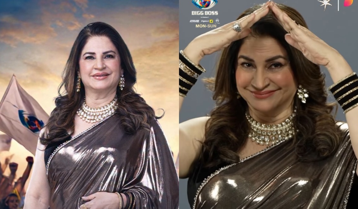 Bigg Boss 19: Who is Kunickaa Sadanand? Meet actress-turned-lawyer as she steps in Salman Khan’s show