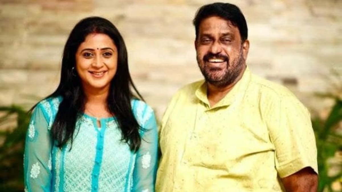 CBI 5: Kaniha joins the cast of the much-anticipated Mammootty starrer