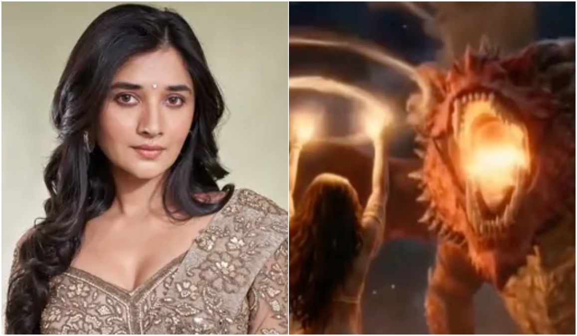 Naagin 7: Kanika Mann reveals why she became the ‘ichadhari Dragon’ in Ekta Kapoor’s fantasy series, call it emotional journey