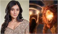 Naagin 7: Kanika Mann reveals why she became the ‘ichadhari Dragon’ in Ekta Kapoor’s fantasy series, call it emotional journey