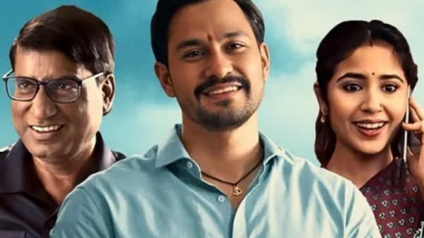 Kanjoos Makhichoos review: Kunal Kemmu's film is entertaining but too much to follow