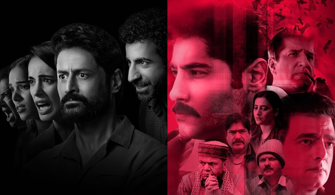Friday OTT releases (May 30, 2025): 6 engaging movies and series to watch on JioHotstar, ZEE5, and more