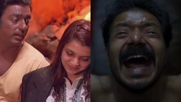 Amid Manjummel Boys success, here's how Kamal Haasan, Ilaiyaraaja conjured up iconic Kanmani Anbodu