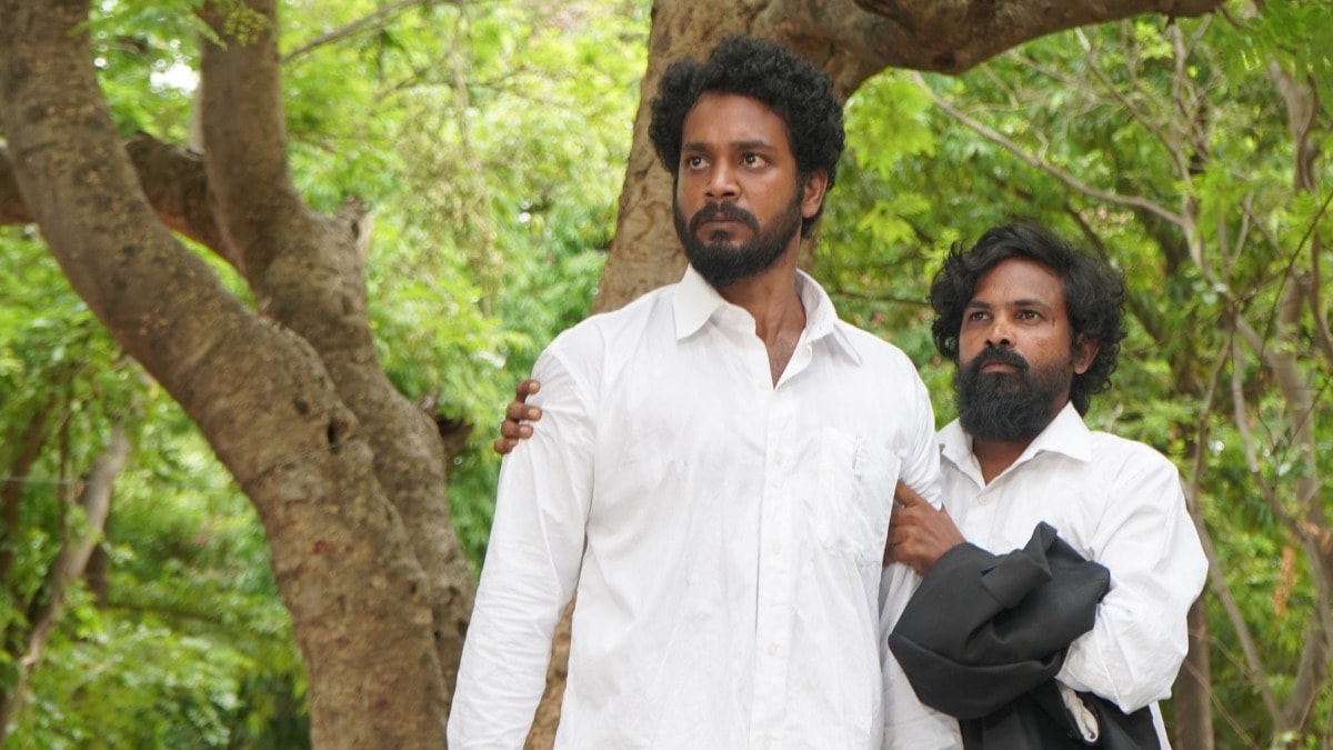 Ratha Saatchi Review: An intense drama about a rebellious leader backed by terrific performances