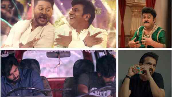 Jog 101, Karataka Damanaka, Ranganayaka, Blink – Kannada films in theatres in March week 2