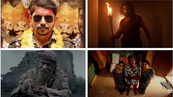 Latest Kannada OTT releases (Sept 9– Sept 15) to watch on Prime Video, Hotstar, Netflix, Sony LIV, theatres and more