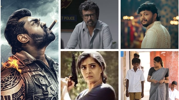 Latest Kannada OTT releases (October 7 – October 13) to watch on Prime Video, Hotstar, Netflix, Sony LIV, theatres and more