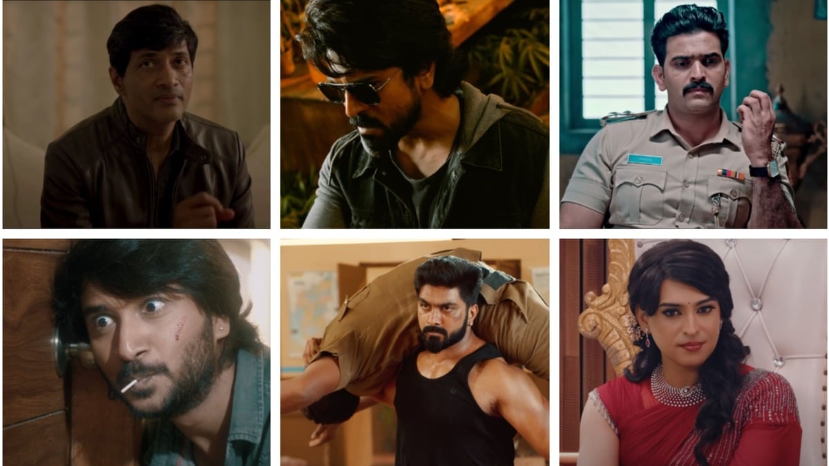 Latest Kannada OTT releases (February 3 – February 9) to watch on Prime Video, Hotstar, Netflix, Sony LIV, theatres and more