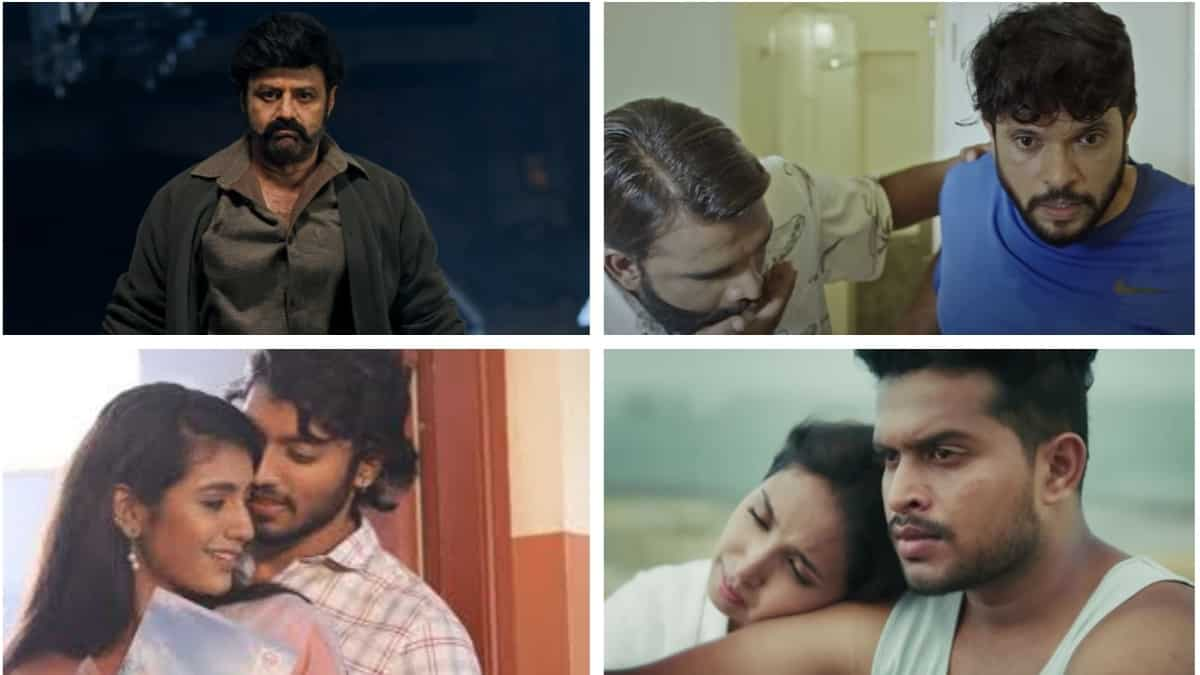 What's New in Kannada Cinema? OTT and Theatrical Releases to Watch This Week