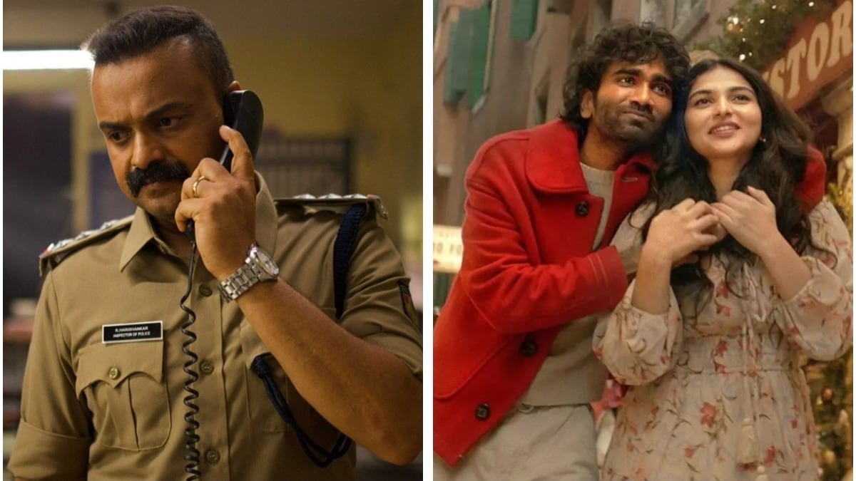 Latest Kannada OTT releases (March 17 – March 23) to watch on Prime Video, JioHotstar, Netflix, Sony LIV, theatres and more