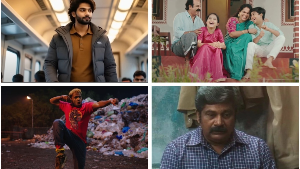Latest Kannada OTT releases (May 12 – May 18) to watch on Prime Video, JioHotstar, Netflix, Sony LIV, theatres and more