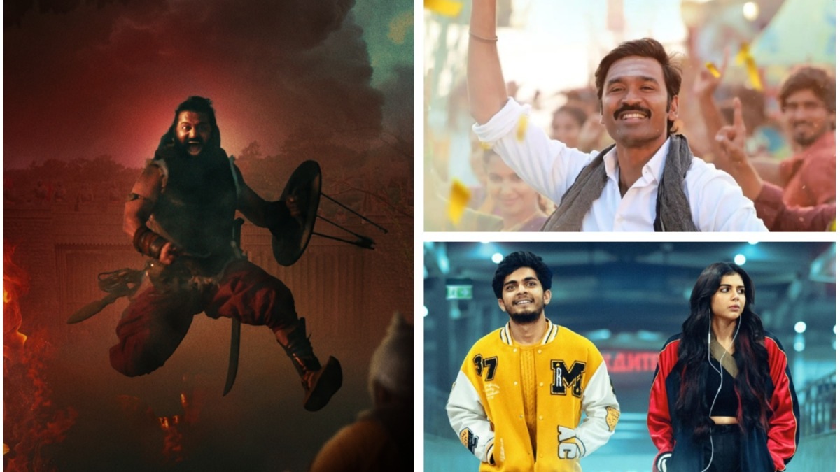 Latest Kannada OTT releases (October 27– November 2) to watch on Prime Video, JioHotstar, Netflix, Sony LIV, theatres and more