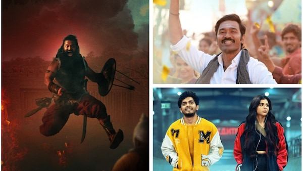 Latest Kannada OTT releases (October 27– November 2) to watch on Prime Video, JioHotstar, Netflix, Sony LIV, theatres and more