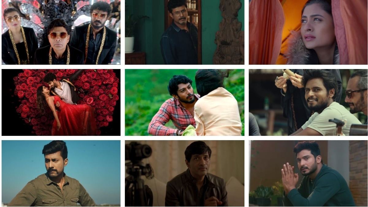 Sandalwood 2025: Kannada film industry to clock 50 releases in first quarter?