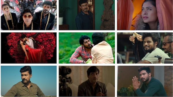 Sandalwood 2025: Kannada film industry to clock 50 releases in first quarter?