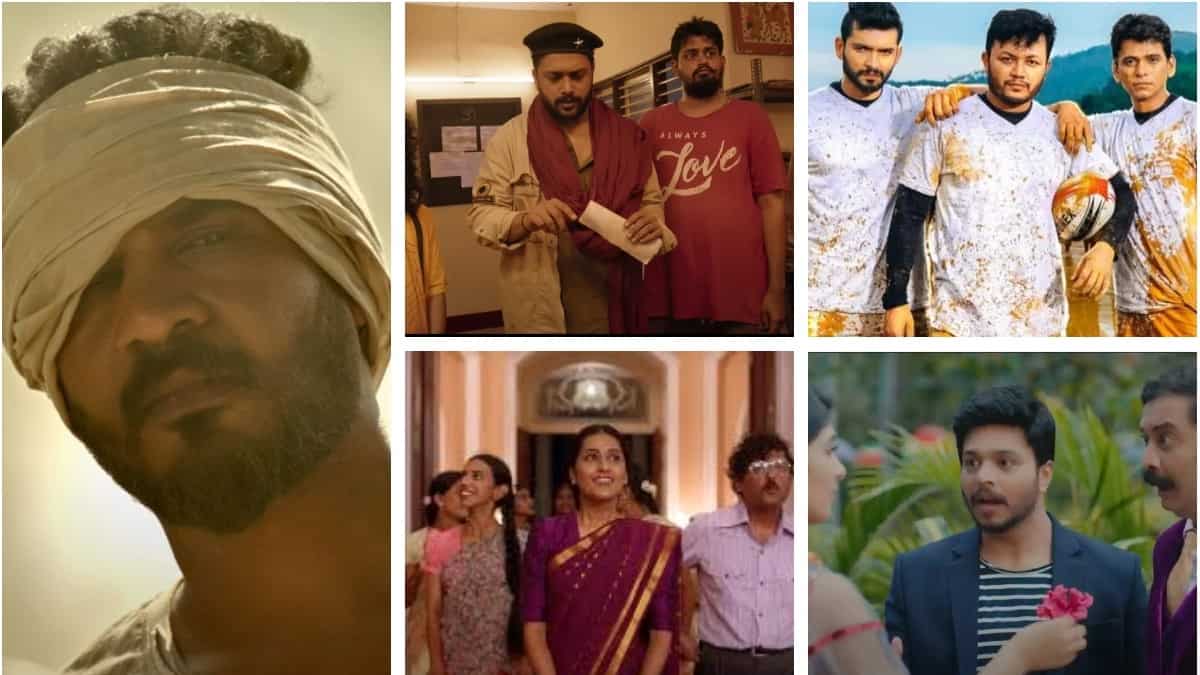 5 must-watch Kannada comedies on OTT – Upadhyaksha to Hostel Hudugaru Bekagiddare and more
