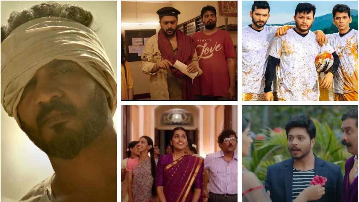 5 must-watch Kannada comedies on OTT – Upadhyaksha to Hostel Hudugaru Bekagiddare and more