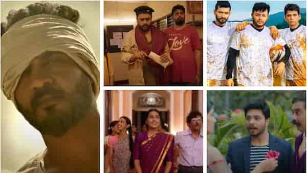 5 must-watch Kannada comedies on OTT – Upadhyaksha to Hostel Hudugaru Bekagiddare and more