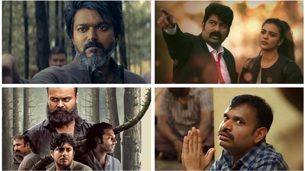 Leo, Chaaver, Pulimada and more – Kannada dubbed films on OTT this week