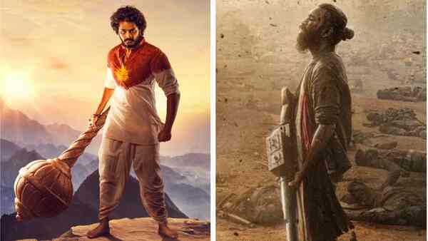 Kannada films and series in January 2024 week 2: Available in theatres and on OTT