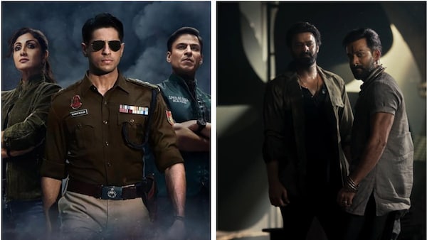 Joe, Indian Police Force, Salaar – Kannada dubbed content available on OTT this week