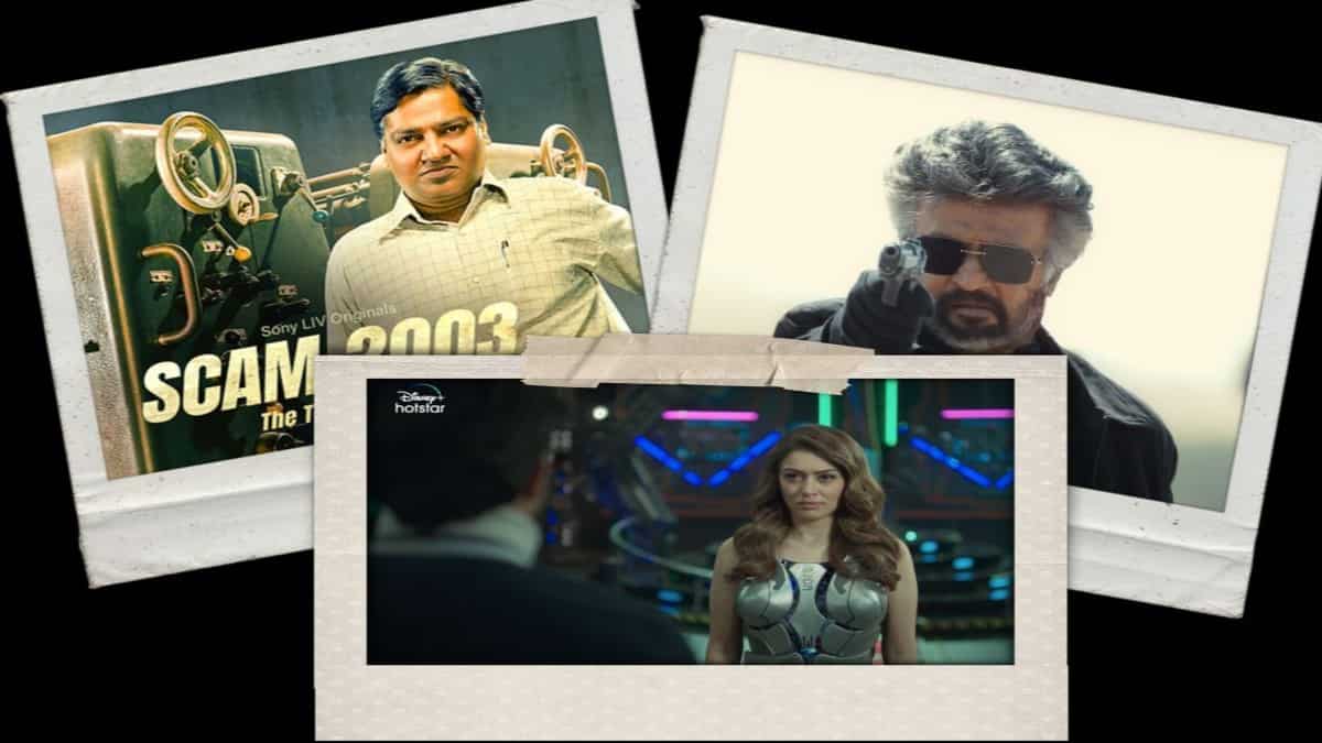 Streaming alert: Kannada dubbed OTT releases that you must watch on ...