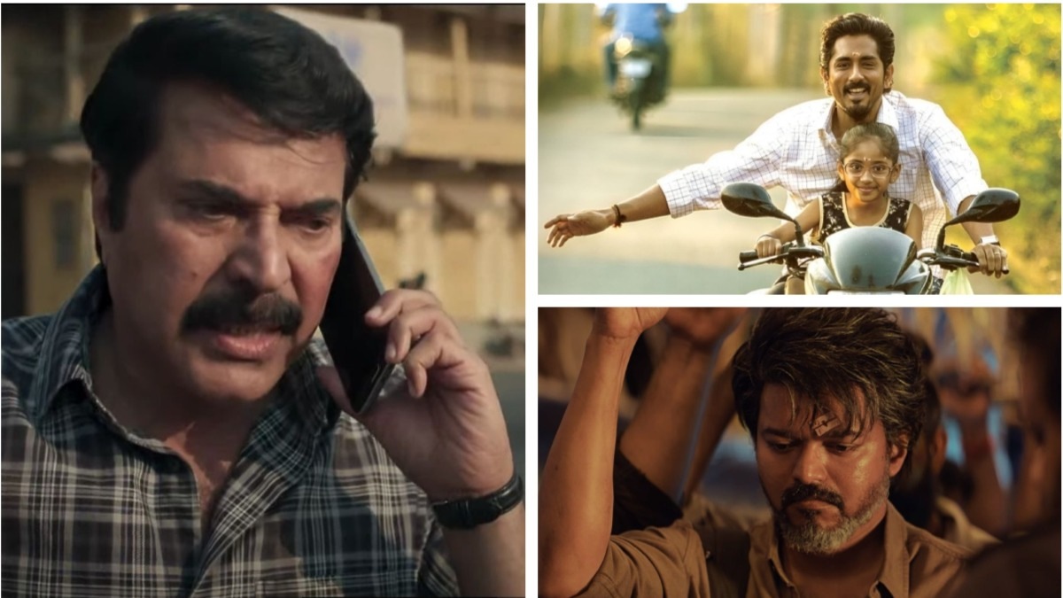 Kannur Squad to Chikku: Kannada dubbed films to stream in the third week of November