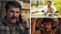 Kannur Squad to Chikku: Kannada dubbed films to stream in the third week of November
