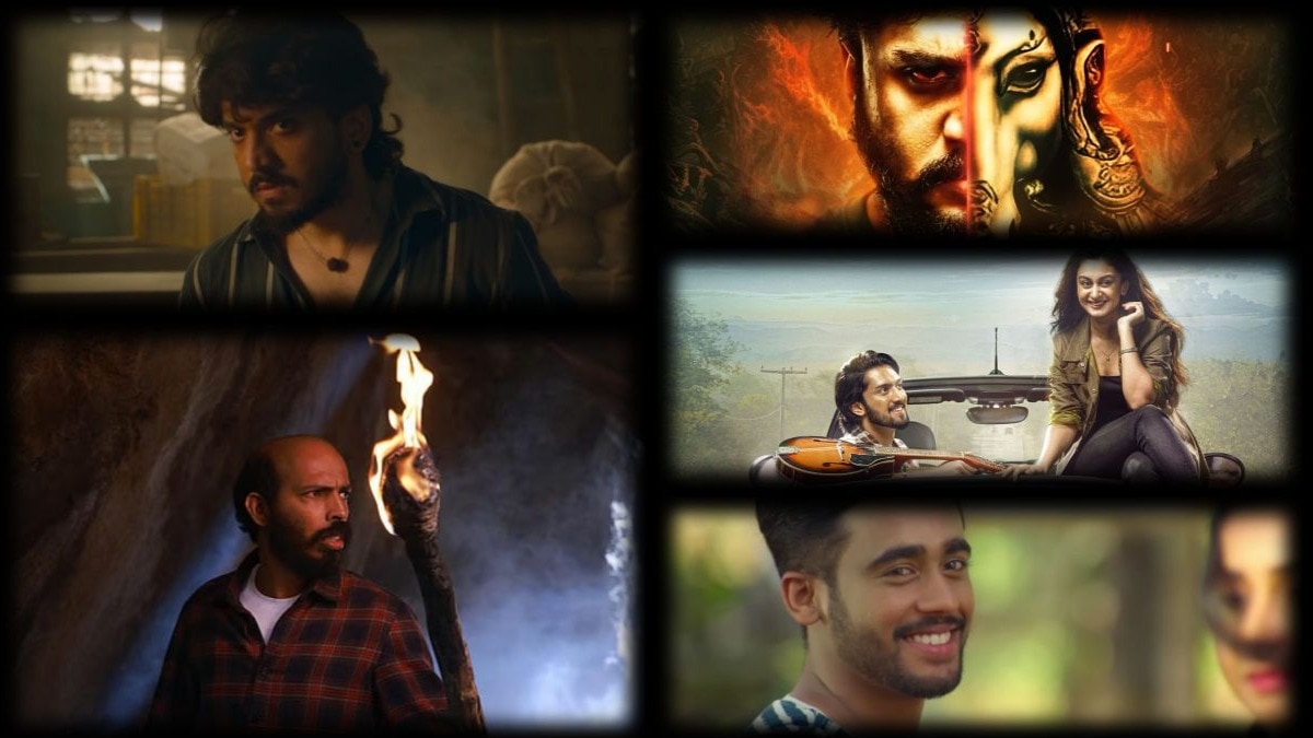 Most-awaited Kannada theatrical releases of February 2026: JC The University, Rakkasapuradhol and more