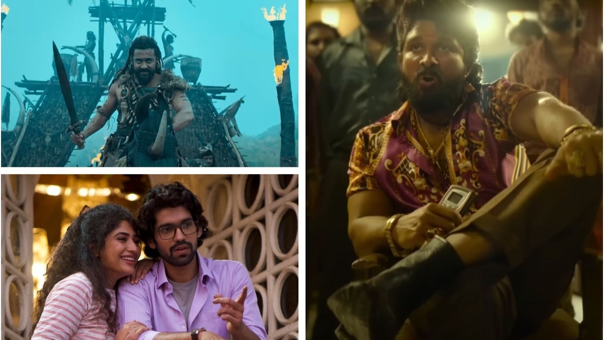 Latest Kannada OTT releases (December 2 – December 8) to watch on Prime Video, Hotstar, Netflix, Sony LIV, theatres and more