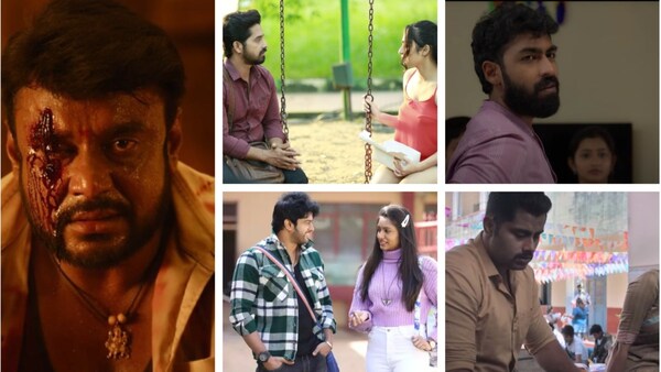 Kannada films releasing in February week 2 – Available in theatres and on OTT
