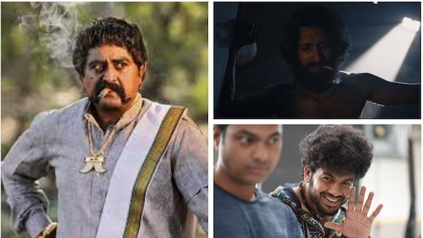 Latest Kannada OTT releases (October 21 – October 27) to watch on Prime Video, Hotstar, Netflix, Sony LIV, theatres and more