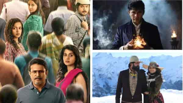 Latest Kannada OTT releases (January 6 – January 12) to watch on Prime Video, Hotstar, Netflix, Sony LIV, theatres and more