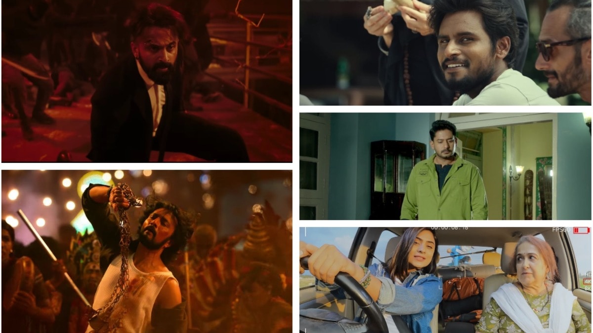 Latest Kannada OTT releases (January 27 – February 2) to watch on Prime Video, Hotstar, Netflix, Sony LIV, theatres and more
