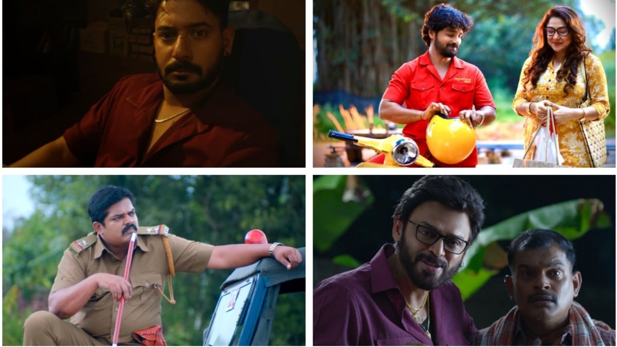 Latest Kannada OTT releases (February 24 – March 2) to watch on Prime Video, Hotstar, Netflix, Sony LIV, theatres and more