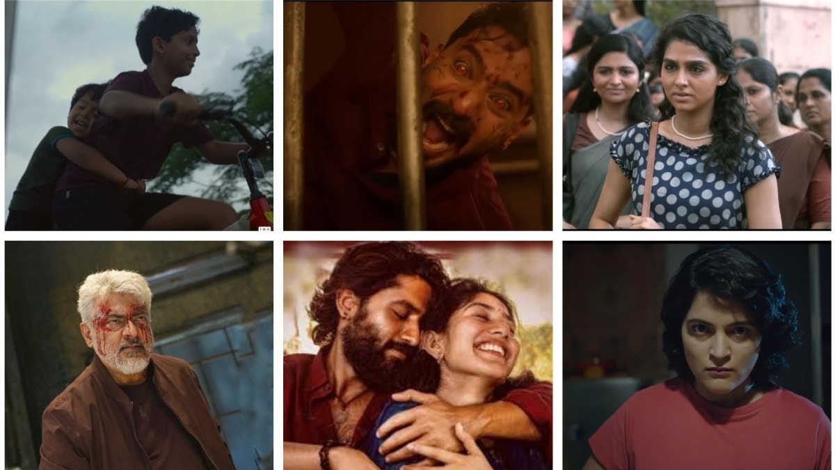 Latest Kannada OTT releases (March 3 – March 9) to watch on Prime Video, Hotstar, Netflix, Sony LIV, theatres and more