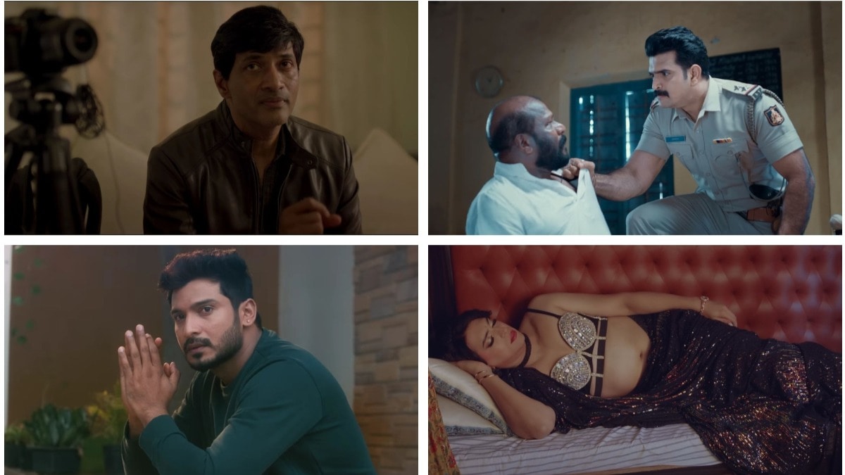 Most-awaited Kannada OTT releases in April 2025 on JioHotstar, Netflix, Prime Video, Sony LIV, Zee5
