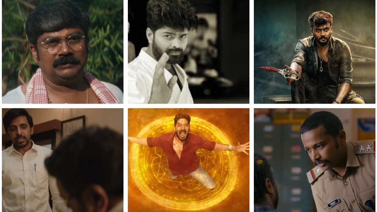 Latest Kannada OTT releases (April 7 – April 13) to watch on Prime Video, JioHotstar, Netflix, Sony LIV, theatres and more