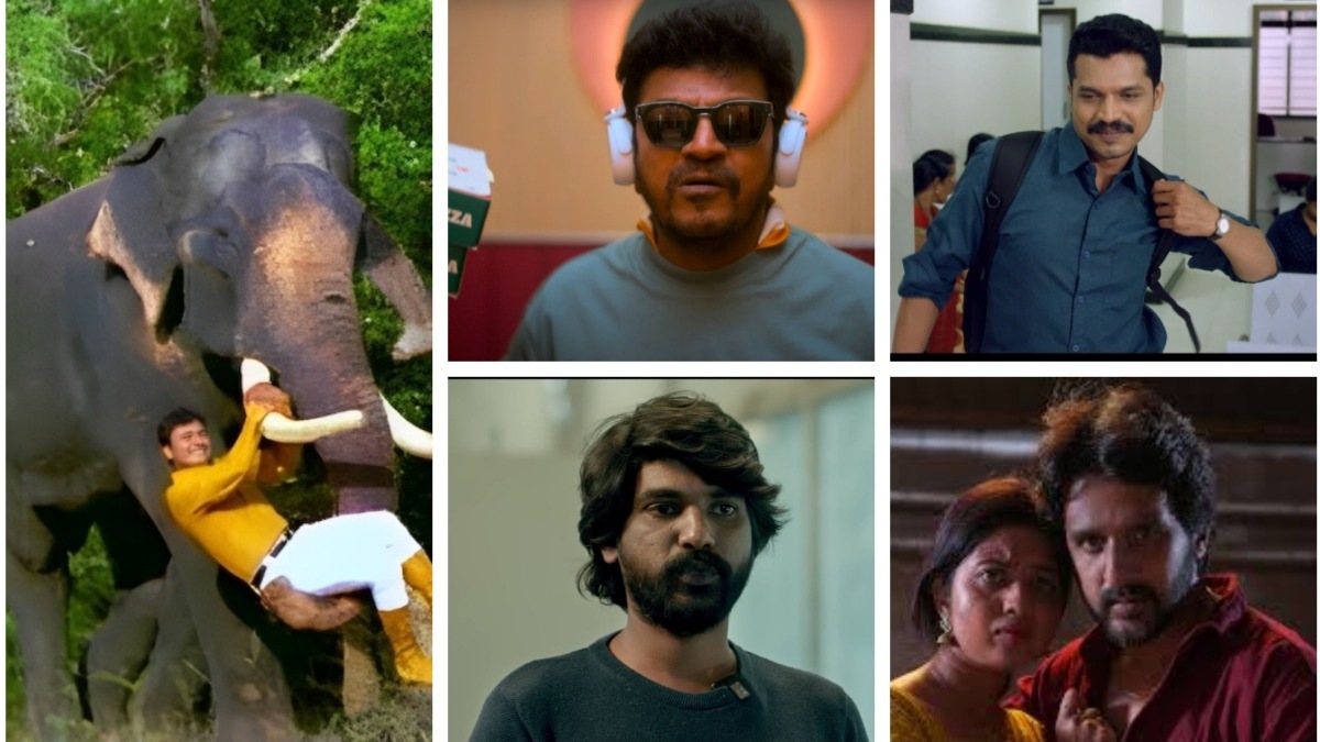 Latest Kannada OTT releases (April 21 – April 27) to watch on Prime Video, JioHotstar, Netflix, Sony LIV, theatres and more