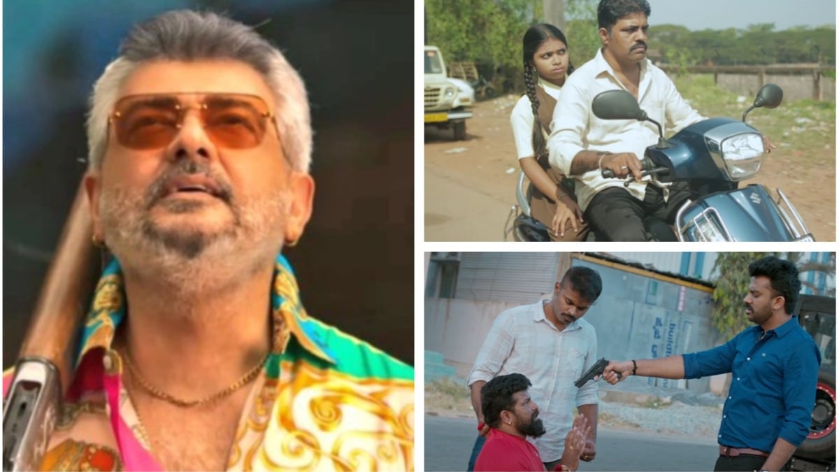 Latest Kannada OTT releases (May 5 – May 11) to watch on Prime Video, JioHotstar, Netflix, Sony LIV, theatres and more