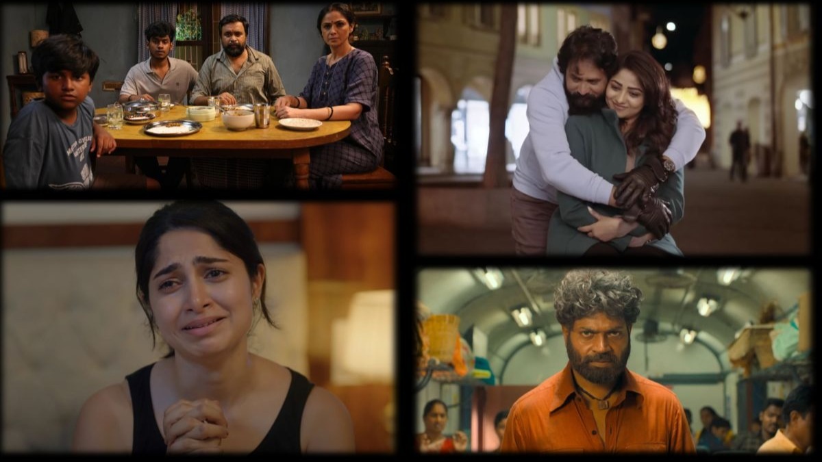 Latest Kannada OTT releases (June 2 – June 8) to watch on Prime Video, JioHotstar, Netflix, Sony LIV, theatres and more