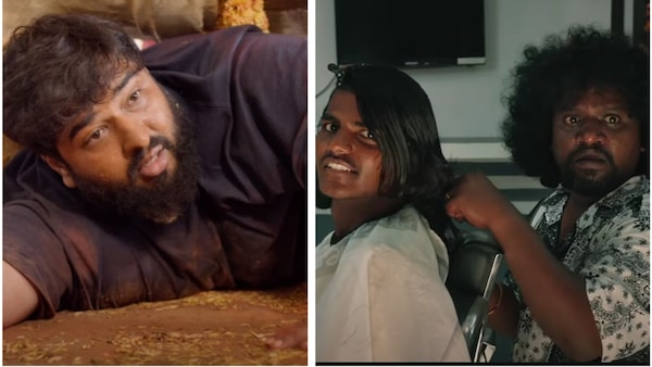 Latest Kannada OTT releases (June 30 – July 6) to watch on Prime Video, JioHotstar, Netflix, Sony LIV, theatres and more
