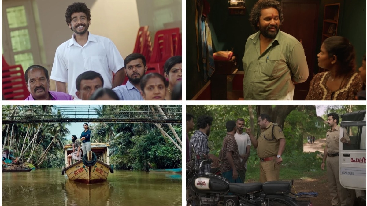 Latest Kannada OTT releases (July 21 – July 27) to watch on Prime Video, JioHotstar, Netflix, Sony LIV, theatres and more