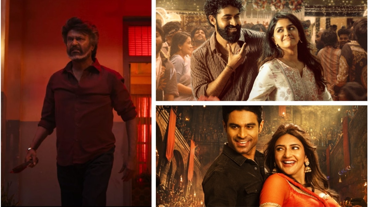 Latest Kannada OTT releases (August 11 - August 17) to watch on Prime Video, JioHotstar, Netflix, Sony LIV, theatres and more