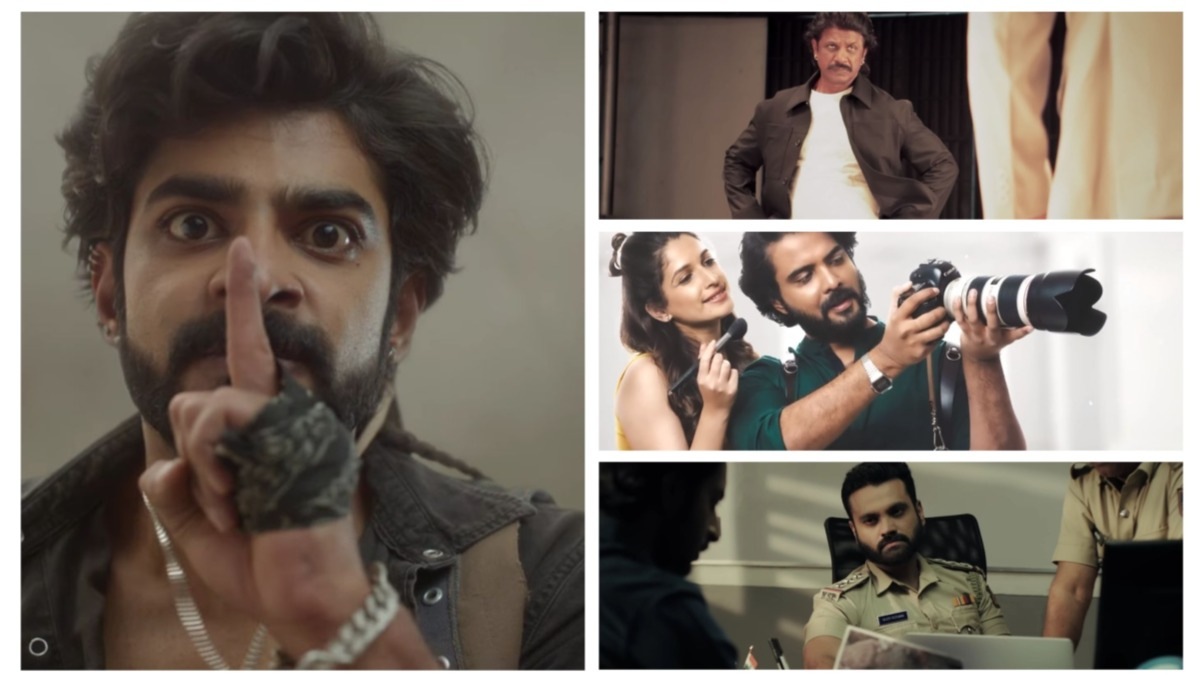 Latest Kannada OTT releases (November 17 – November 23) to watch on Prime Video, JioHotstar, Netflix, Sony LIV, theatres and more
