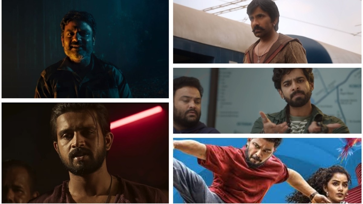 Latest Kannada releases (November 24 to November 30) to watch on Prime Video, JioHotstar, Netflix, Sony LIV, theatres and more