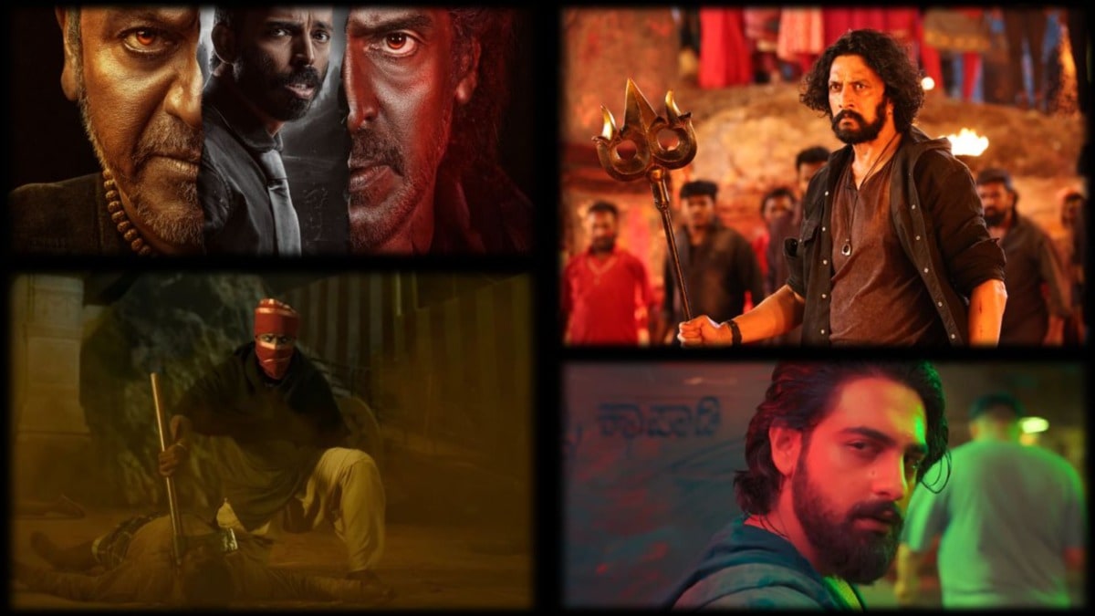 Latest Kannada releases (January 19 to January 25, 2026) to watch on Prime Video, JioHotstar, Netflix, Sony LIV, theatres and more
