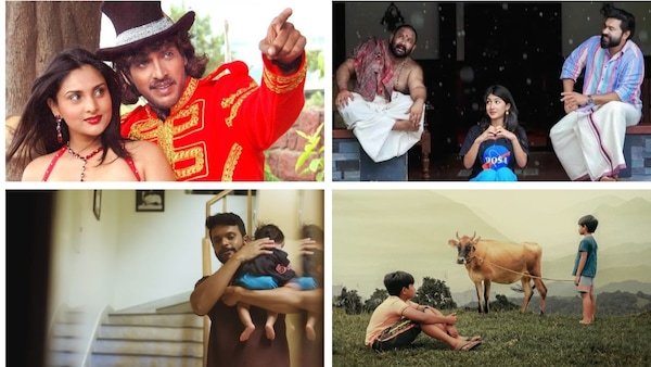 Latest Kannada releases (January 26 to February 1, 2026) to watch on Prime Video, JioHotstar, Netflix, Sony LIV, theatres and more